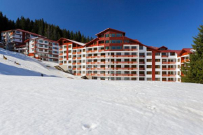 Forest Nook Aparthotel Pamporovo